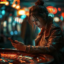 pkpk44 APP Live Casino နှင့် Baccarat ဂိမ်းများ မျက်နှာပြင်